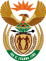 Datei:Coat of arms of South Africa.svg