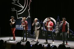 Auryn, 2013