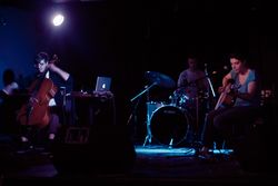 Picastro, 2012
