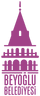 Wappen von Beyoğlu