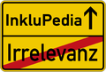 Irrelevanz -> InkluPedia