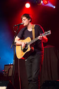 Patrick Bishop, 2012
